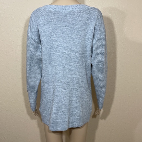 🌱 H&M Oversized Soft Wool Blend Sweater - Picture 3 of 7